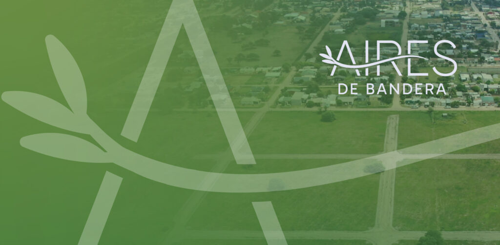 Campaña de generación de leads en Meta Ads para el desarrollo inmobiliario Aires de Bandera